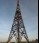 Wieża radiostacji gliwickiej