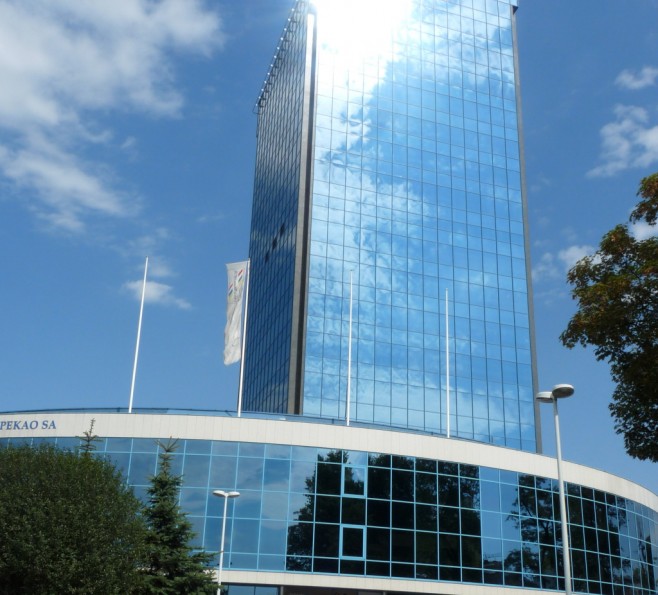 Cracovia Business Center